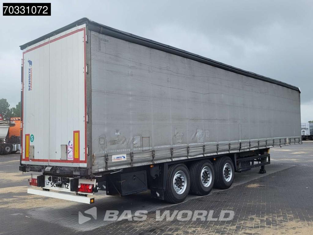 Schmitz SCB*S3T 3 axles Photo 5
