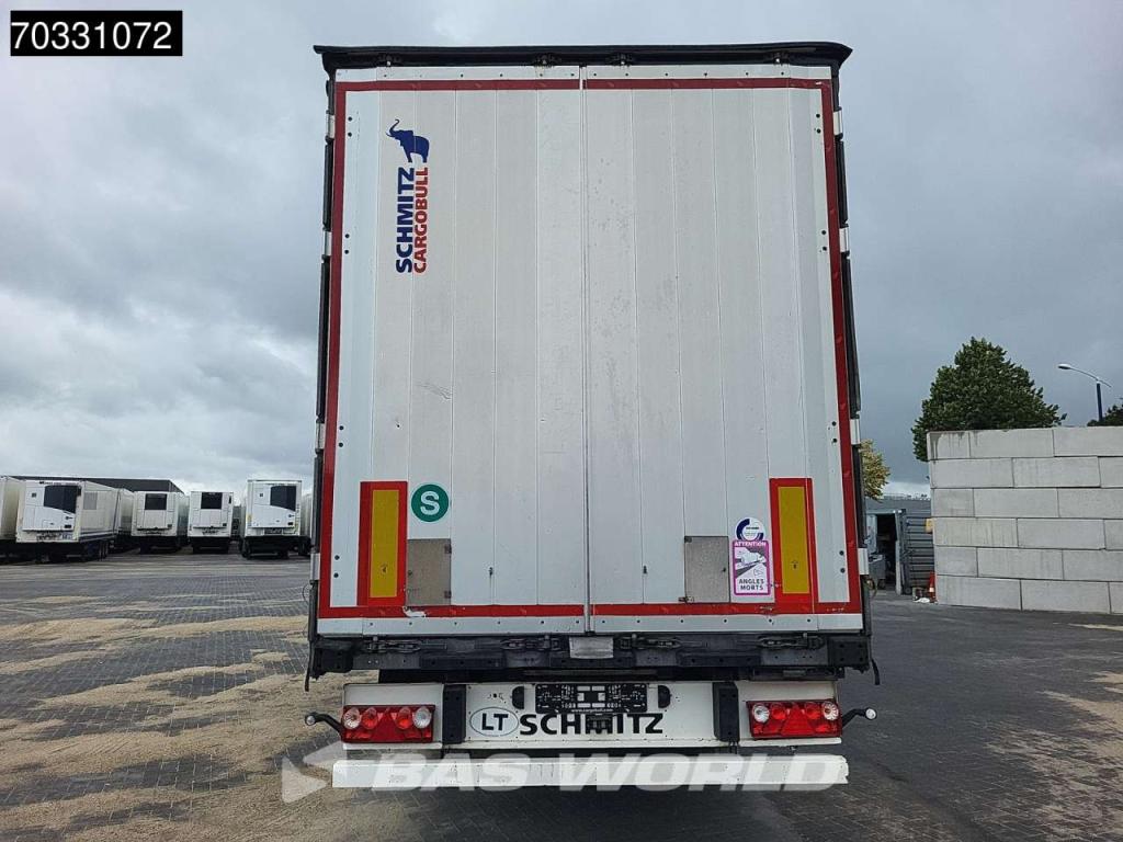Schmitz SCB*S3T 3 axles Photo 7