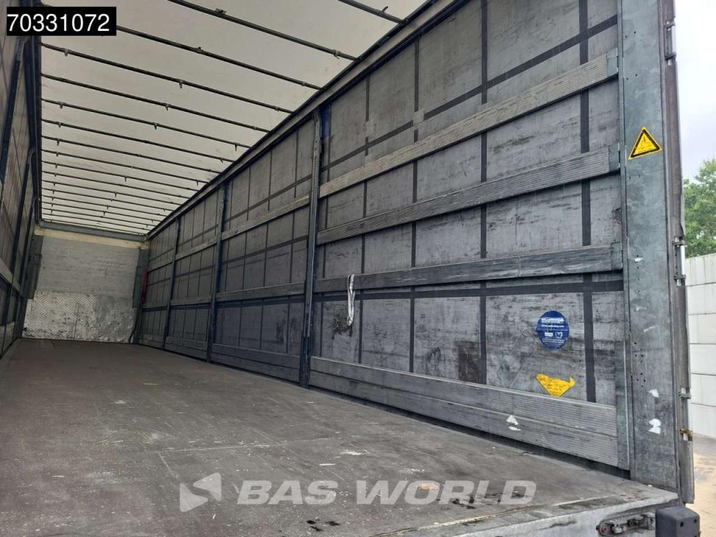Schmitz SCB*S3T 3 axles Photo 9