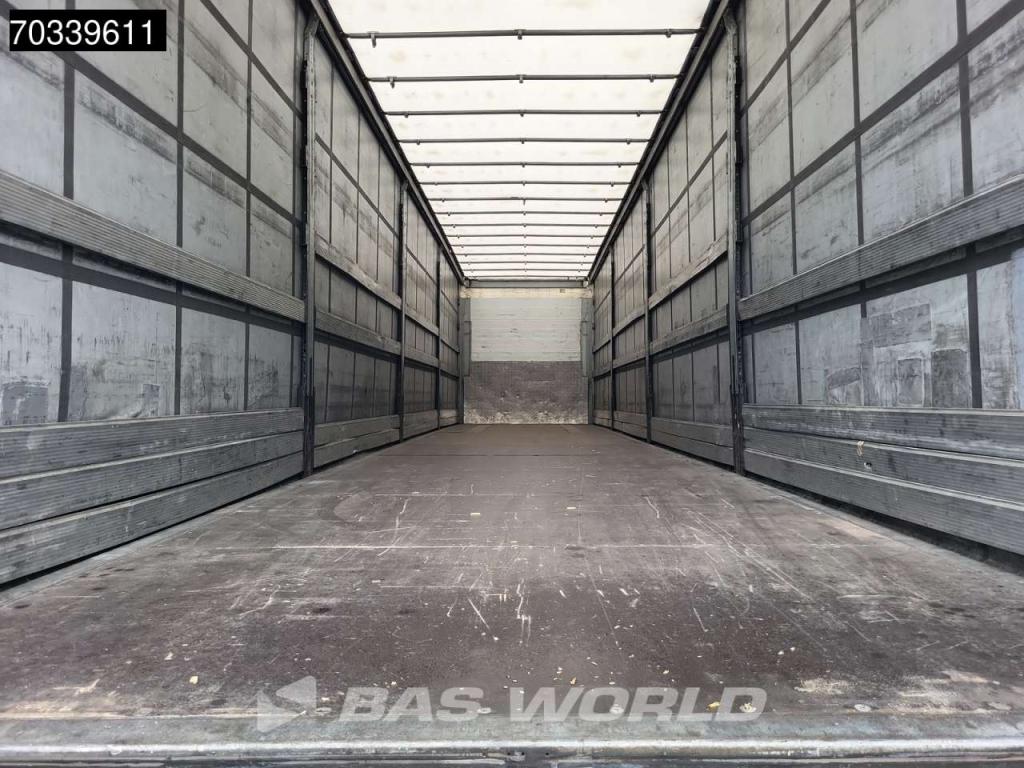 Schmitz SCB*S3T 3 axles Sliding Roof Photo 11