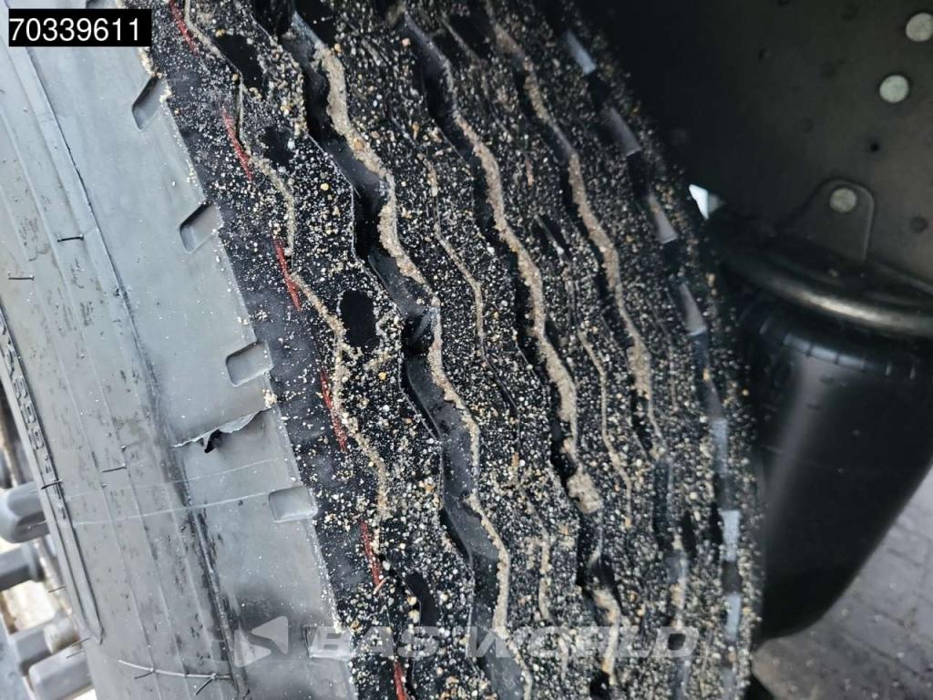 Schmitz SCB*S3T 3 axles Sliding Roof Photo 17