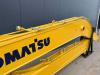 Stick pour Komatsu PC220 18m set Long Reach Equipment Photo 7 thumbnail