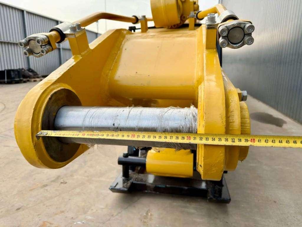 Stick pour Komatsu PC220 18m set Long Reach Equipment Photo 13