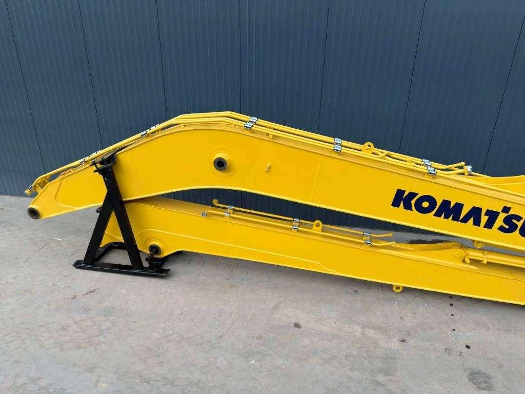 Stick pour Komatsu PC220 18m set Long Reach Equipment Photo 5