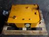Réservoir de huile pour JCB JS 130 Photo 1 thumbnail