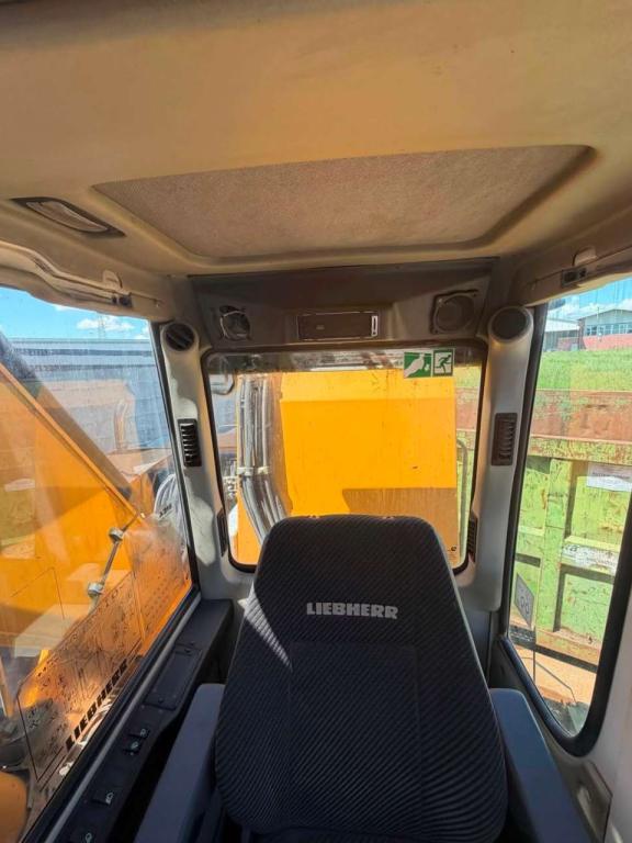 Liebherr A 316 Litronic Photo 6