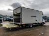 Renault D2 180+ Dhollandia 1000kg Photo 13 thumbnail