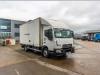 Renault D2 180+ Dhollandia 1000kg Photo 7 thumbnail