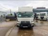 Renault D2 180+ Dhollandia 1000kg Photo 8 thumbnail