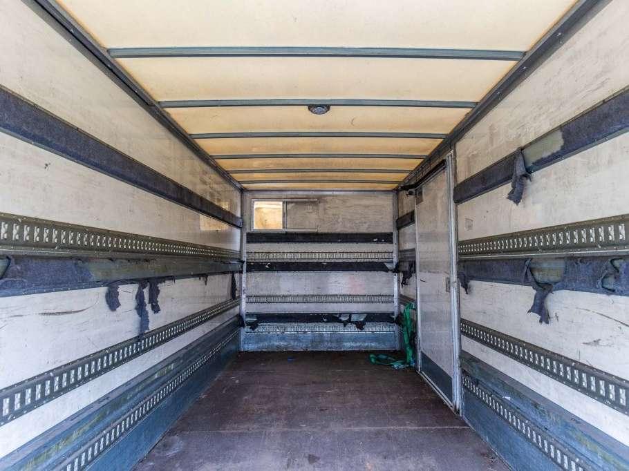 Renault D2 180+ Dhollandia 1000kg Photo 12