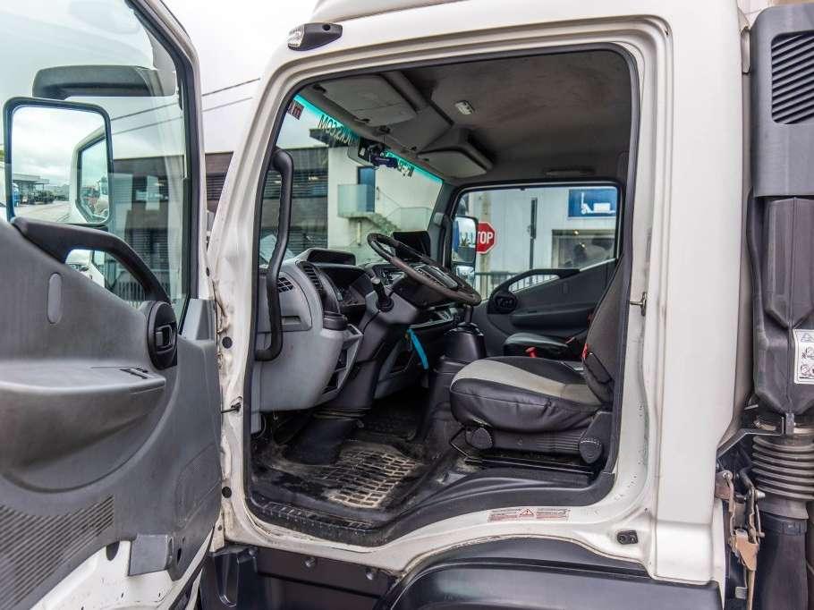 Renault D2 180+ Dhollandia 1000kg Photo 19