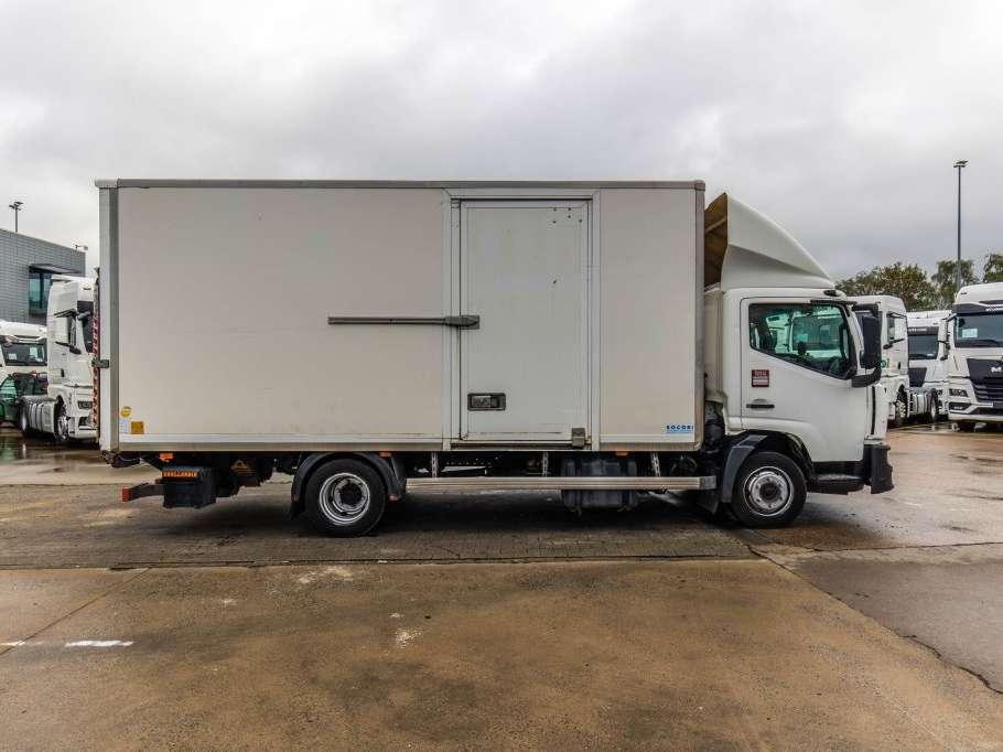 Renault D2 180+ Dhollandia 1000kg Photo 6