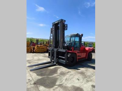 Kalmar DCG120-12 Photo 1