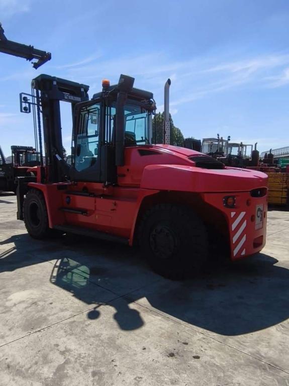 Kalmar DCG120-12 Photo 4