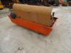 Capot et panneau de carrosserie pour Fiat Hitachi FH200 Photo 2 thumbnail