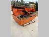 Capot et panneau de carrosserie pour Fiat Hitachi FH200 Photo 3 thumbnail