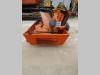 Capot et panneau de carrosserie pour Fiat Hitachi FH200 Photo 5 thumbnail