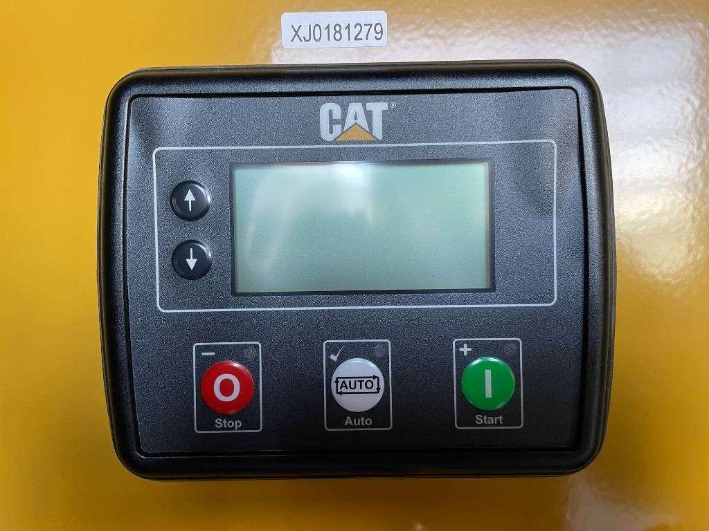 Caterpillar DE715GC - 715 kVA Stand-by Generator - DPX-18224 Photo 15