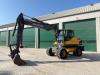 Volvo EW160C ONLY 4319 ORIGINAL HOURS! Photo 1 thumbnail