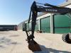 Volvo EW160C ONLY 4319 ORIGINAL HOURS! Photo 14 thumbnail