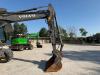 Volvo EW160C ONLY 4319 ORIGINAL HOURS! Photo 15 thumbnail