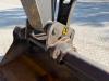 Volvo EW160C ONLY 4319 ORIGINAL HOURS! Photo 18 thumbnail