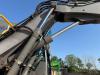 Volvo EW160C ONLY 4319 ORIGINAL HOURS! Photo 21 thumbnail