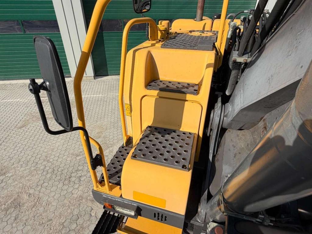 Volvo EW160C ONLY 4319 ORIGINAL HOURS! Photo 22