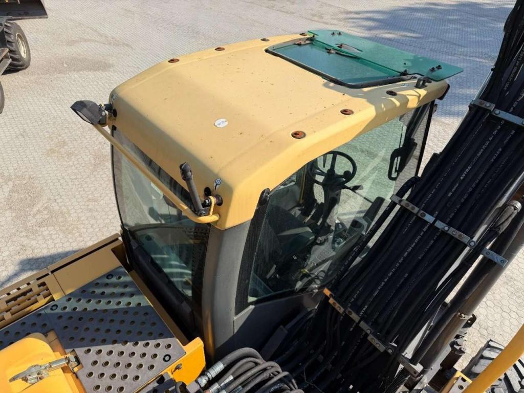 Volvo EW160C ONLY 4319 ORIGINAL HOURS! Photo 26