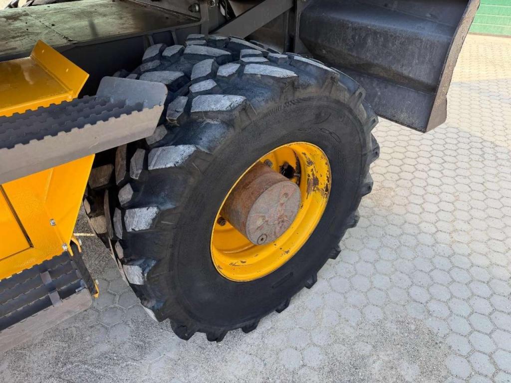 Volvo EW160C ONLY 4319 ORIGINAL HOURS! Photo 8