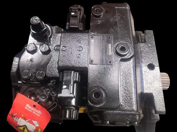Bosch Rexroth A4VG90DA1D7/32R-NAF02F021SP-S Photo 1