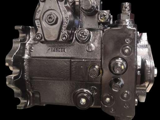 Bosch Rexroth A4VG90DA1D7/32R-NAF02F021SP-S Photo 2