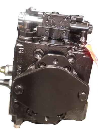 Bosch Rexroth A4VG90DA1D7/32R-NAF02F021SP-S Photo 3