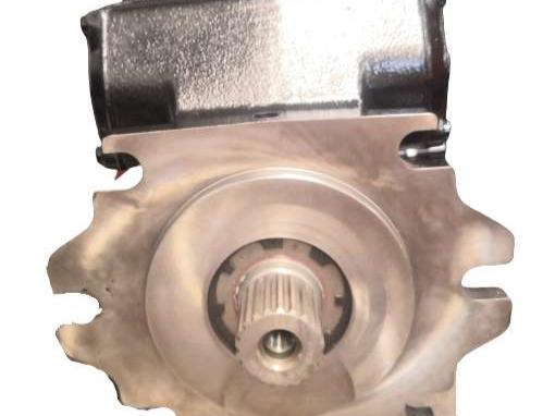 Bosch Rexroth A4VG90DA1D7/32R-NAF02F021SP-S Photo 4