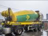 De Buf BETON MIXER - 12M3 Photo 1 thumbnail