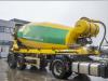 De Buf BETON MIXER - 12M3 Photo 2 thumbnail