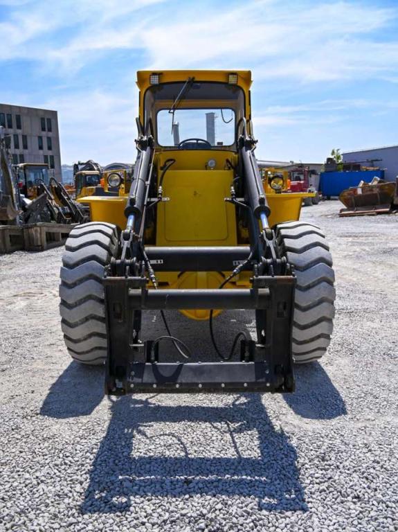 Volvo BM 4300 Photo 4
