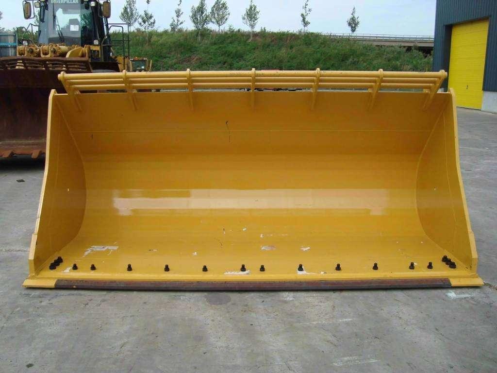 Caterpillar 980 Photo 5