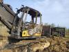 Volvo EC210CNL Photo 1 thumbnail