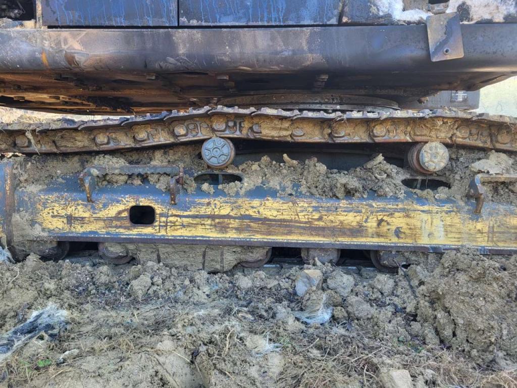 Volvo EC210CNL Photo 6
