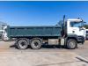 Man TGA 33.430 BB - KIPPER / TREKKER Photo 4 thumbnail