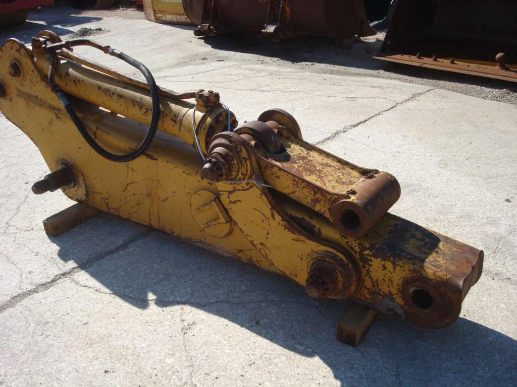 Stick pour Fiat Allis FE 18 Photo 1