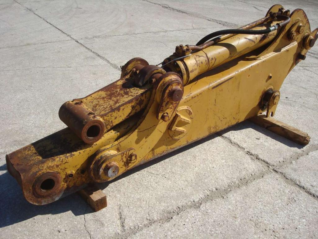 Stick pour Fiat Allis FE 18 Photo 2