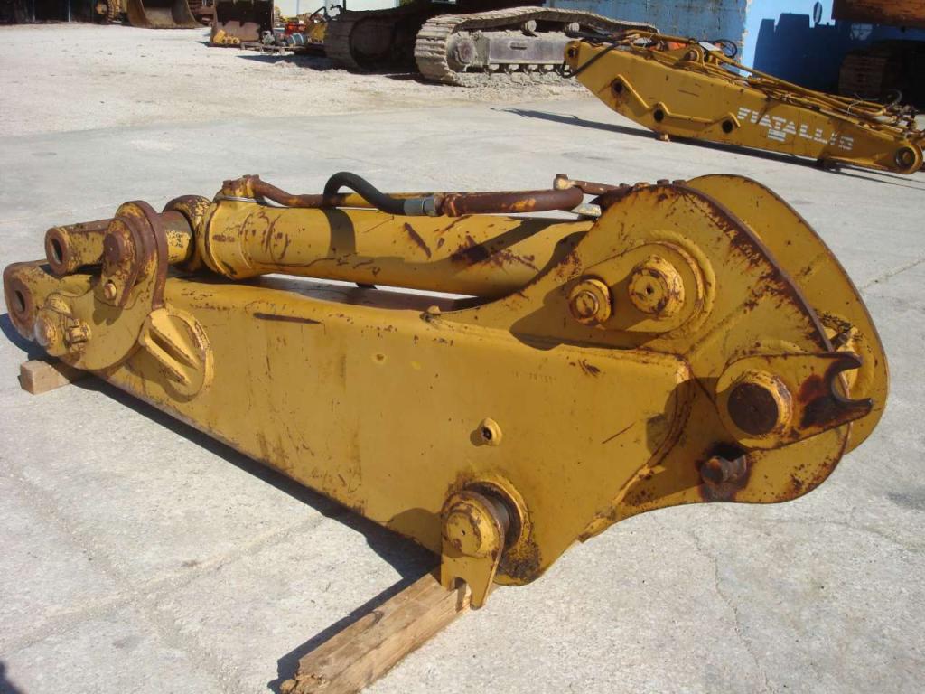 Stick pour Fiat Allis FE 18 Photo 3