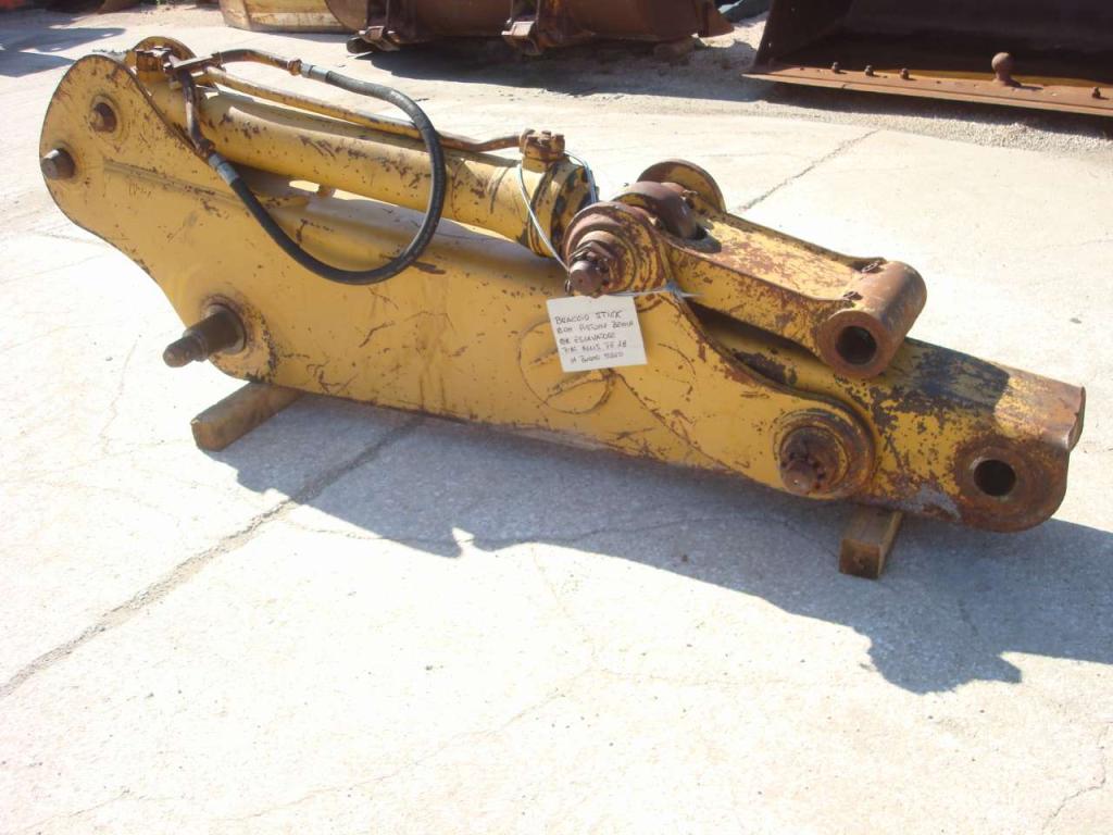 Stick pour Fiat Allis FE 18 Photo 4