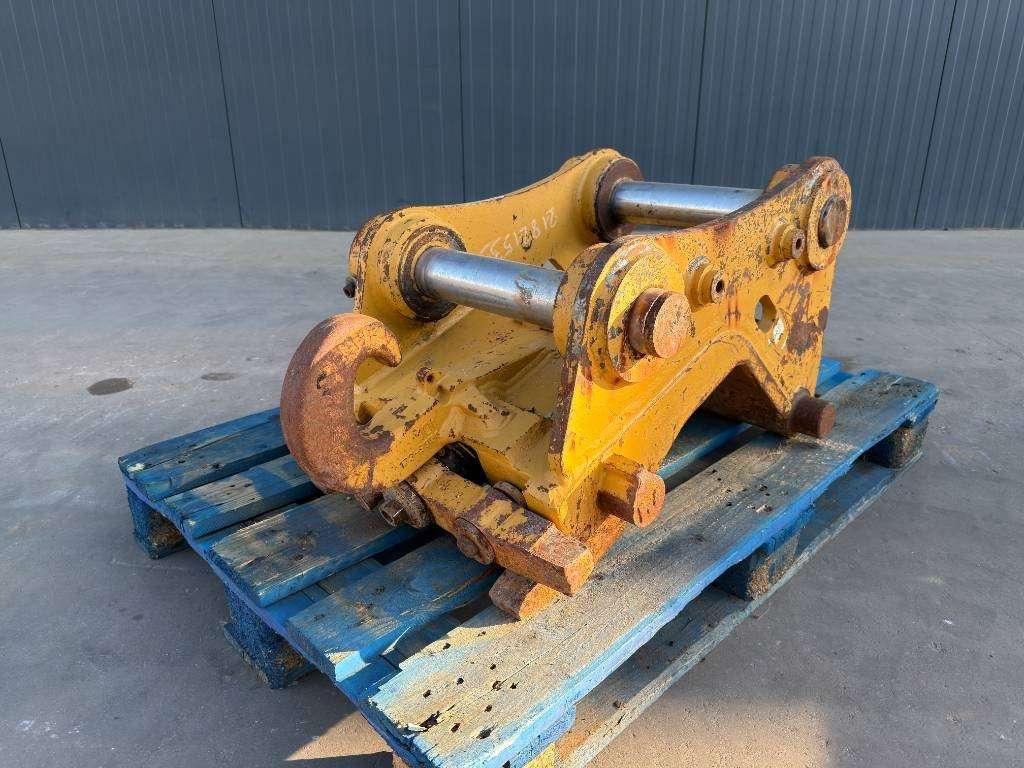 Verachtert CW20S / CW30S - M312 / M314F / M315D / M315F / M31 Photo 1
