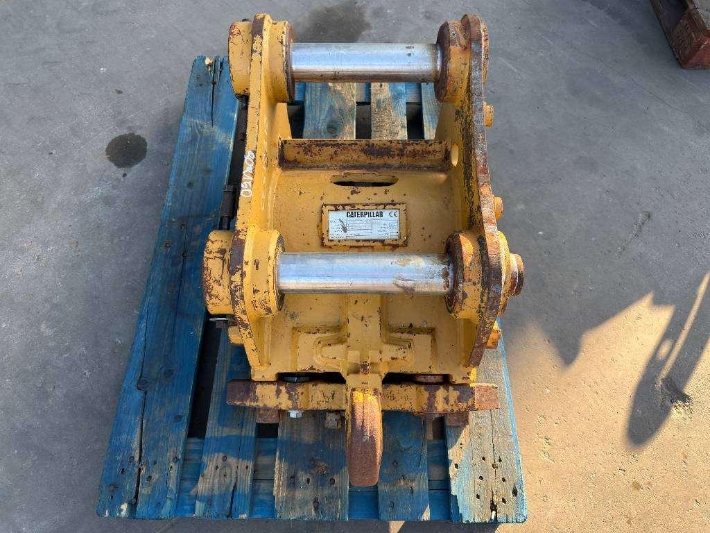 Verachtert CW20S / CW30S - M312 / M314F / M315D / M315F / M31 Photo 2