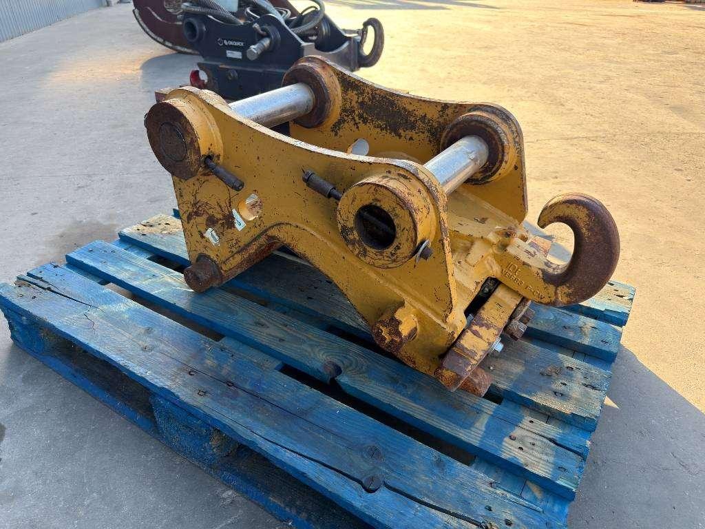 Verachtert CW20S / CW30S - M312 / M314F / M315D / M315F / M31 Photo 3
