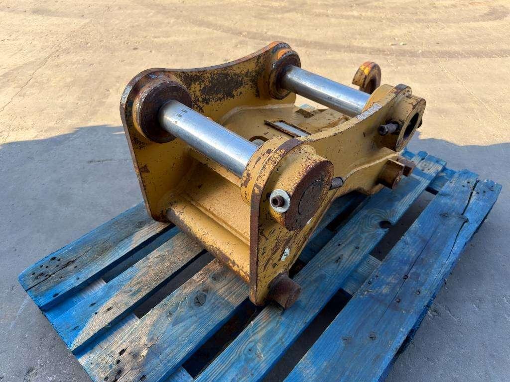 Verachtert CW20S / CW30S - M312 / M314F / M315D / M315F / M31 Photo 4