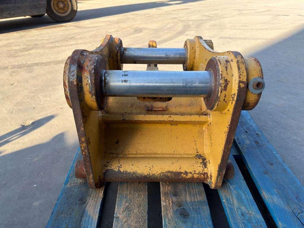 Verachtert CW20S / CW30S - M312 / M314F / M315D / M315F / M31 Photo 5